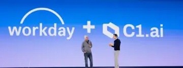 workday achète c1ai