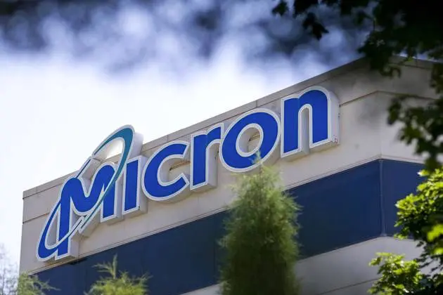 Micron