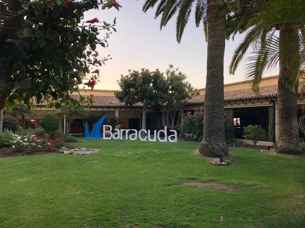 Barracuda acquiert Evo Security pour la sécurité de l’identité