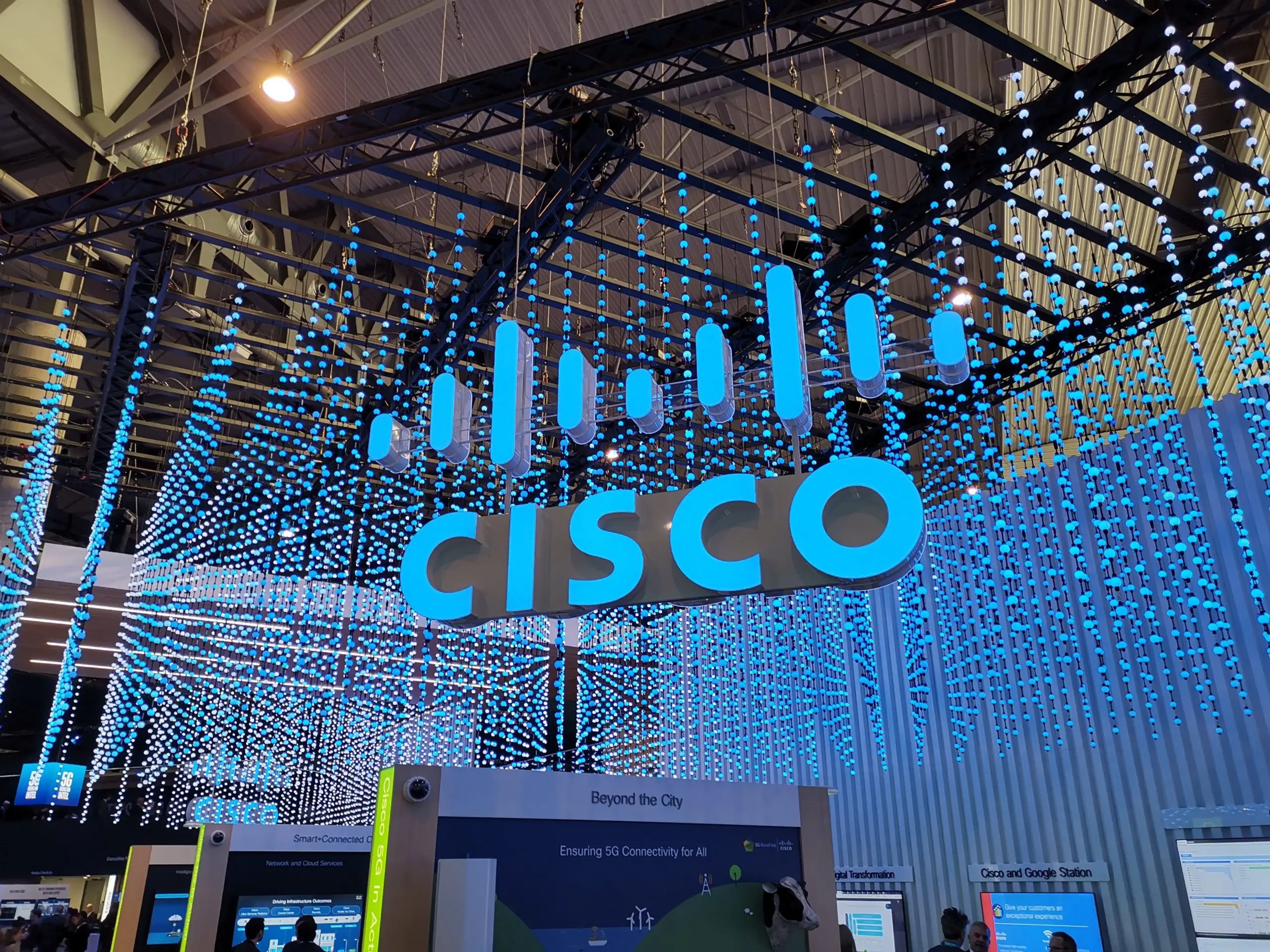 Cisco