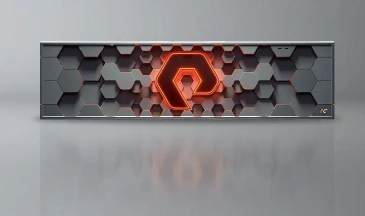 Pure Storage lance Data Stream pour le traitement des données IA
