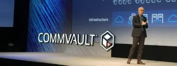 Commvault