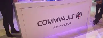 commvault