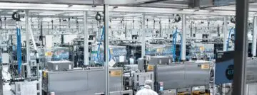 Intel envisage de licencier jusqu&rsquo;à 20 pour cent des ouvriers d&rsquo;usine