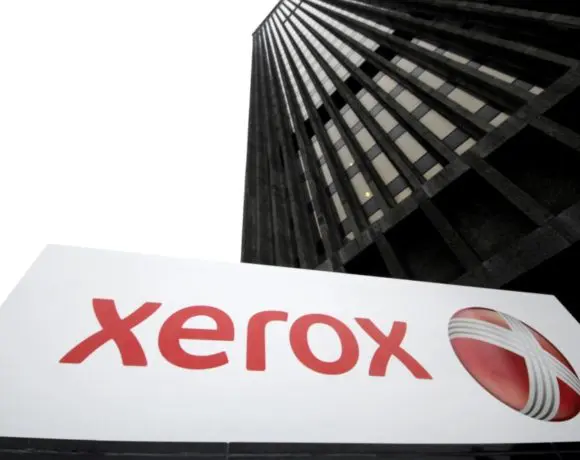 xerox