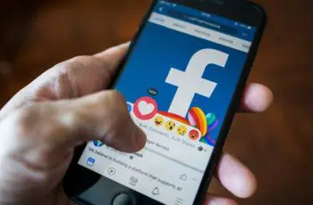 Facebook obtient des connexions par passkey sur l’application mobile