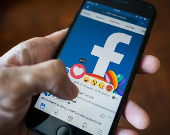Facebook obtient des connexions par passkey sur l’application mobile