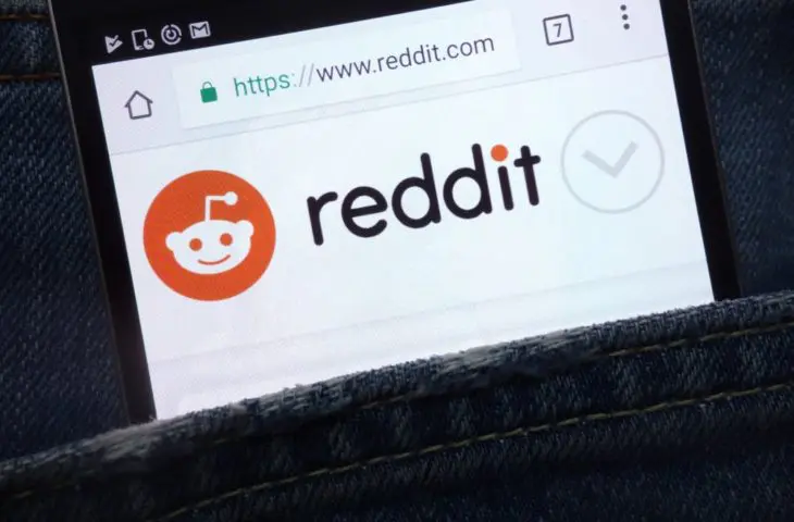 Reddit