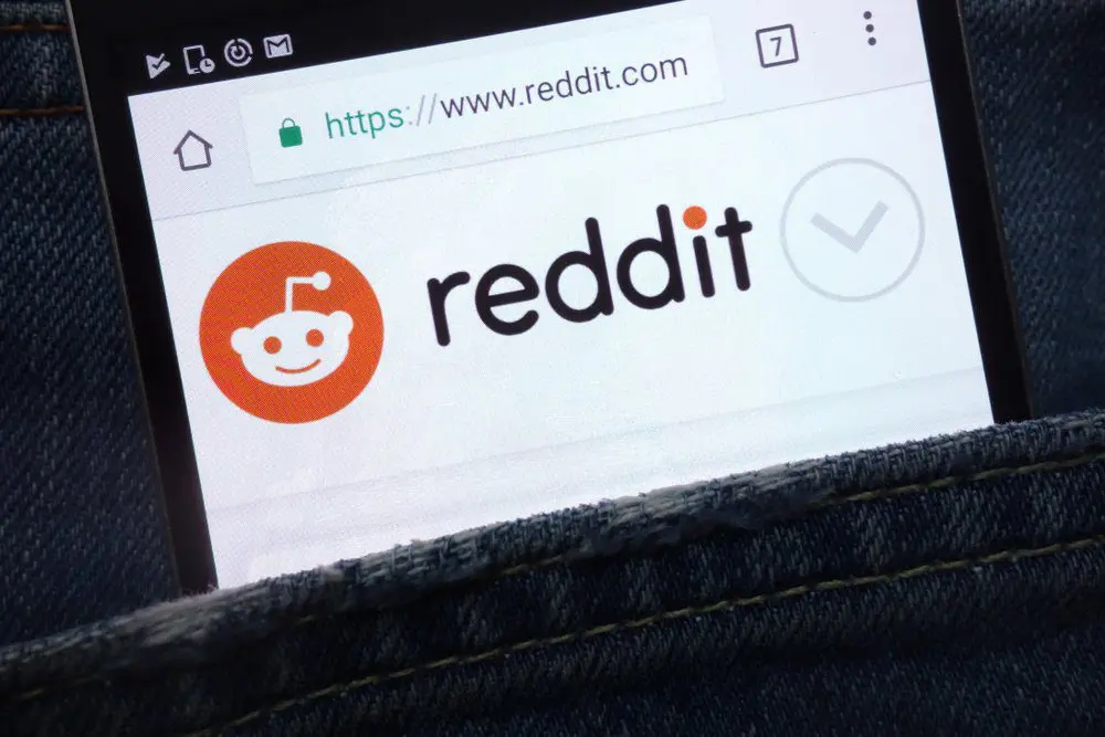 Reddit