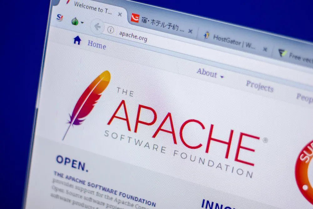 Apache