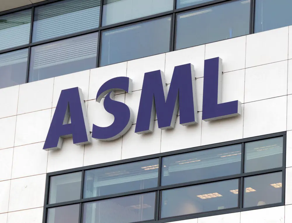 asml