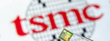 TSMC