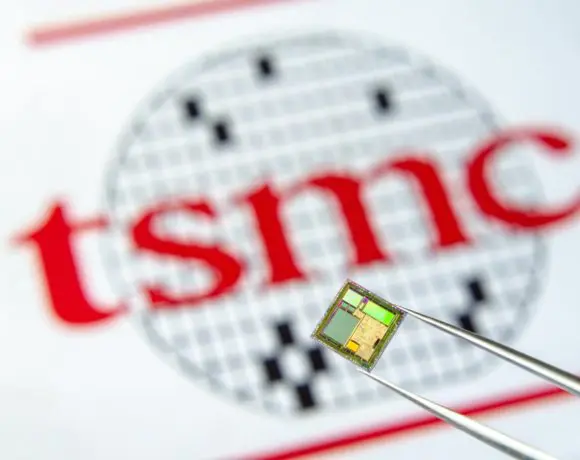 TSMC