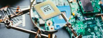 Ce qu&rsquo;il faut savoir sur les processeurs et les nanomètres
