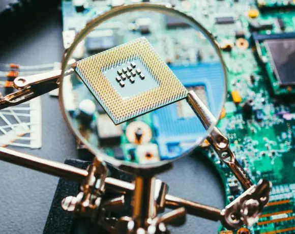 Ce qu&rsquo;il faut savoir sur les processeurs et les nanomètres