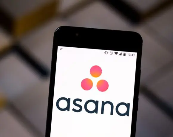 asana
