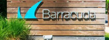 Barracuda