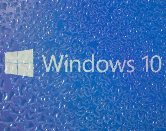 Windows 10
