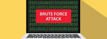 attaque par force brute