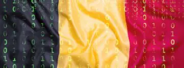 cybersécurité Belgique