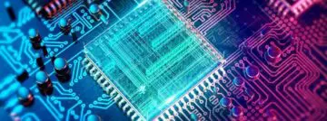 quantique quantum puce