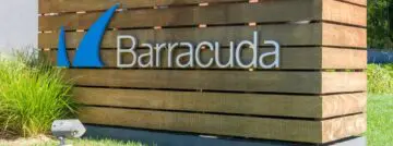Barracuda Networks