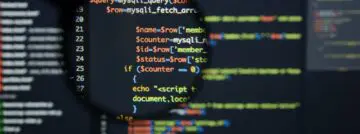 Code PHP