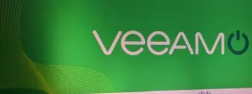 Le logiciel de sauvegarde de Veeam vulnérable aux pirates