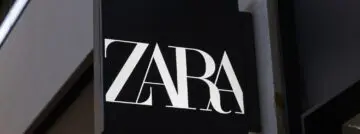 Fuite de données chez Zara : 197 000 clients touchés