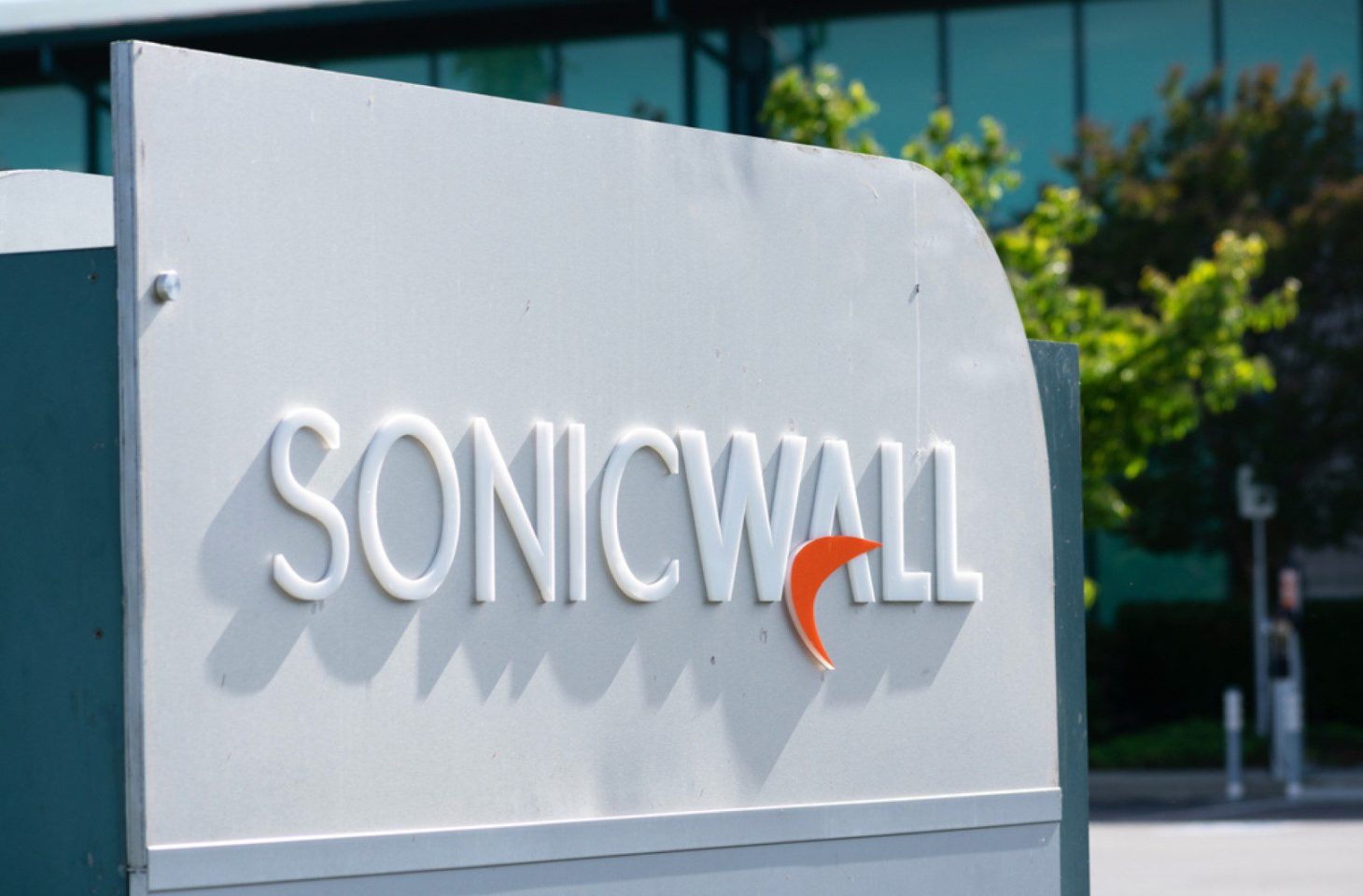 Sonicwall