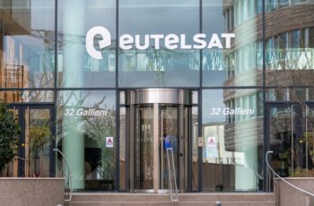 logo eutelsat