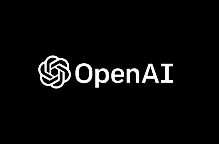 Logo de l'OpenAI