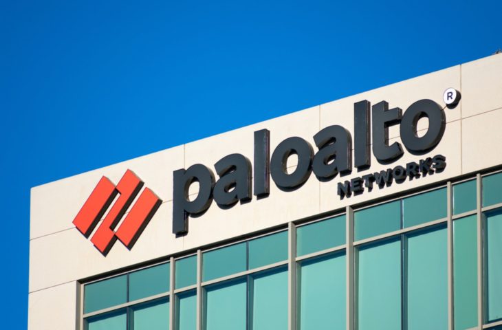 Palo Alto Networks