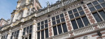 L&rsquo;IEEE honore la KU Leuven avec une étape importante pour le développement de la norme mondiale de chiffrement AES