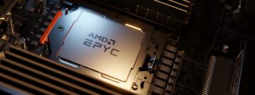 AMD lance les serveurs Epyc 8005 pour une plus grande efficacité dans les réseaux vRAN