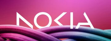 Nouveau logo de Nokia