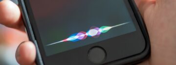 Apple Siri