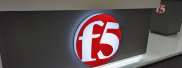 F5 Networks