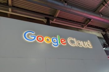 Google Cloud