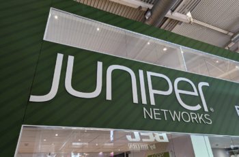 Juniper Networks