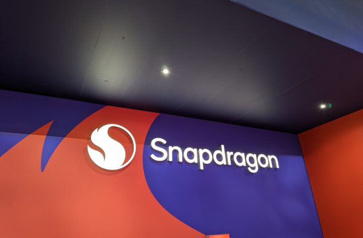 Qualcomm Snapdragon