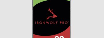 Les disques durs Ironwolf de Seagate ont également fait l&rsquo;objet d&rsquo;une fraude