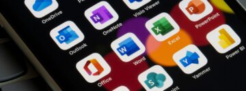 applications microsoft office