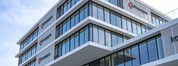 Cheops reprend une partie de Systemat pour renforcer sa position à Bruxelles et en Wallonie