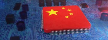 GPU Chine