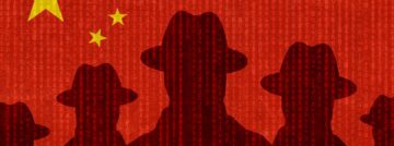espionnage chinois