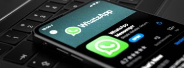 whatsapp macOS