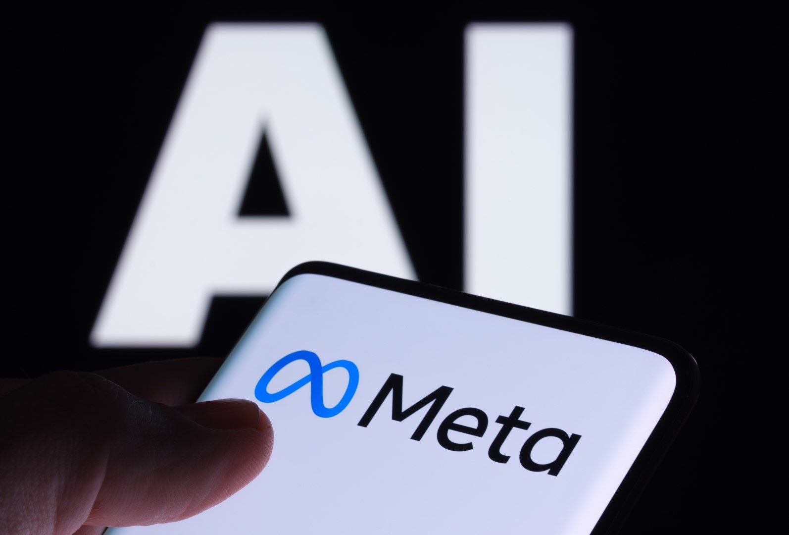 Meta dote son chatbot d'IA de fonctions de personnalisation ...