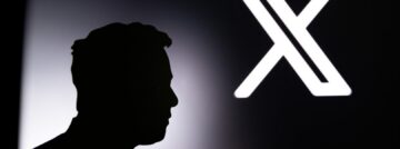 elon musk x