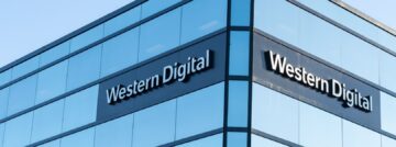 western digital